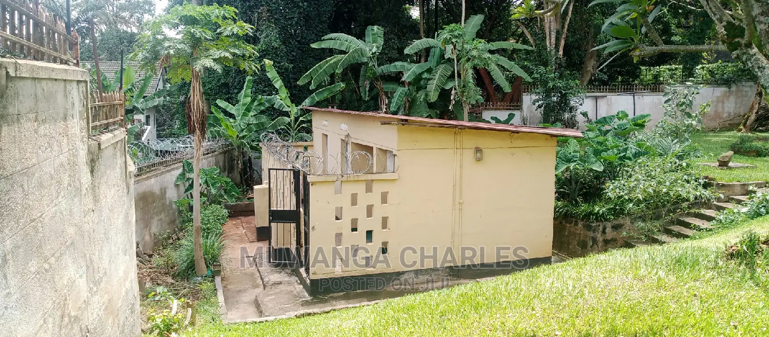 3bdrm Duplex in Fs Properties Ltd, Central Division for Rent