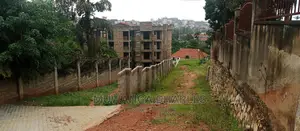 Land Is Available for Sale in Naguru