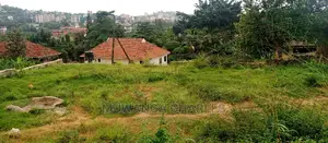 Land Is Available for Sale in Naguru