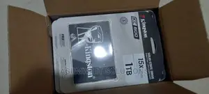 1tb 2.5inch SSD