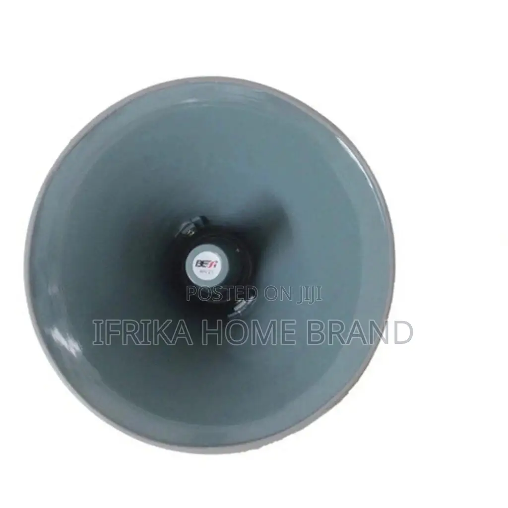 100w Ahuja Horn Speaker 