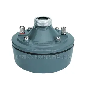 100w Ahuja Horn Speaker 