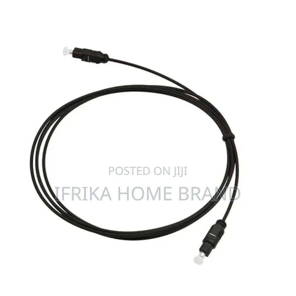 Digital Audio Cable Optical Cable 1.5m