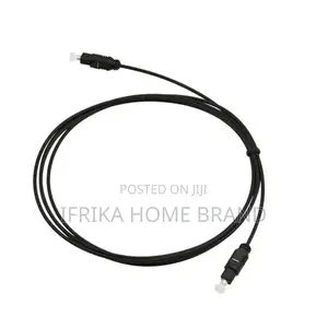 Digital Audio Cable Optical Cable 1.5m