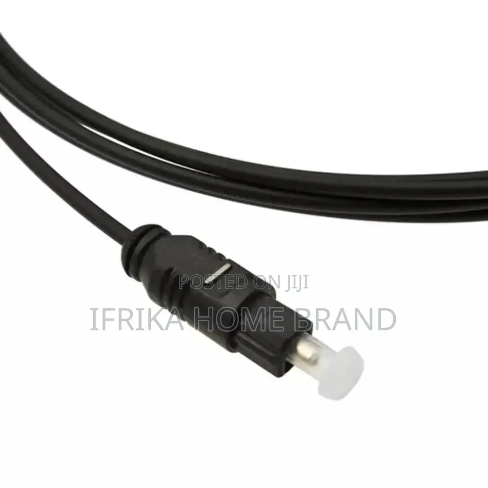 Digital Audio Cable Optical Cable 1.5m