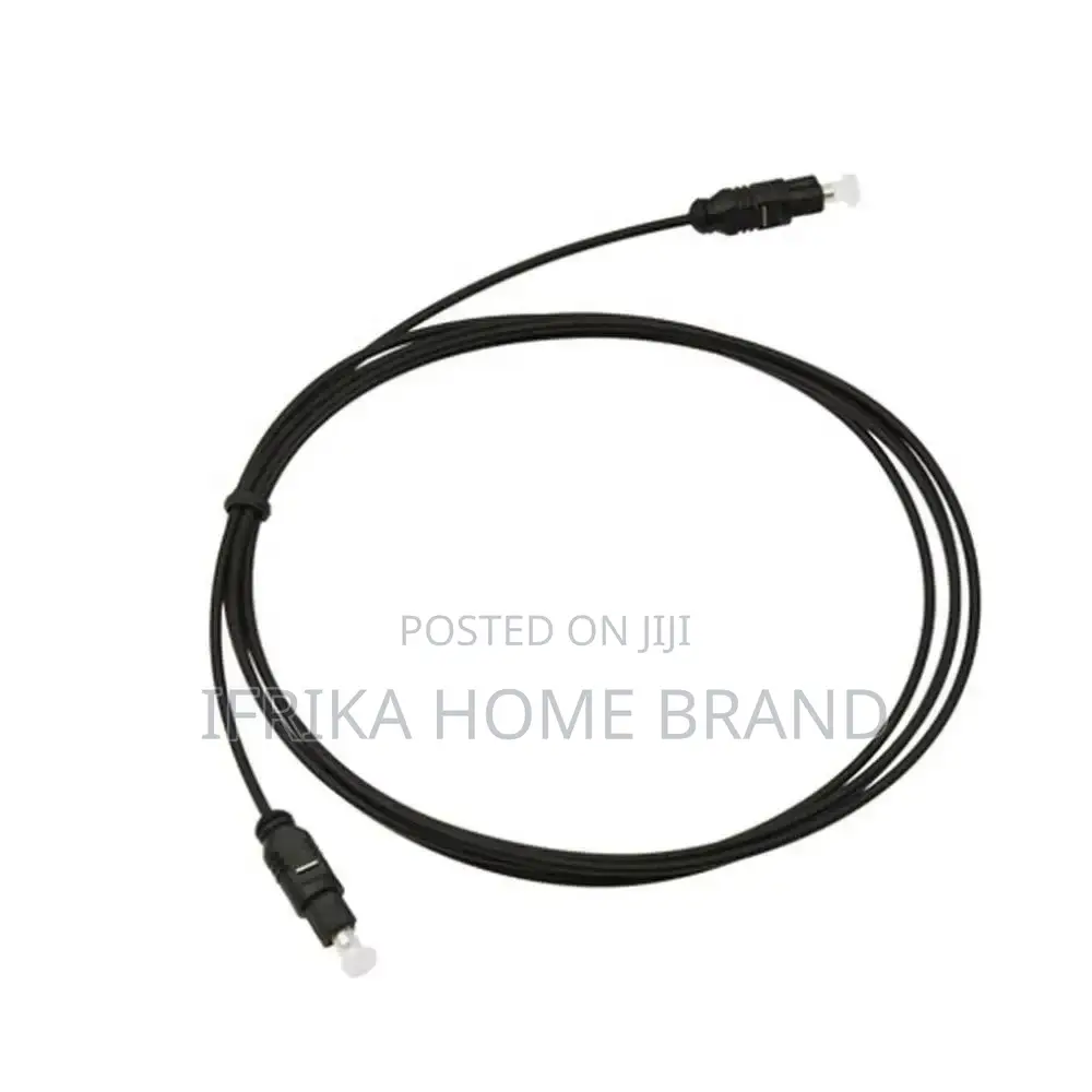Digital Audio Cable Optical Cable 1.5m