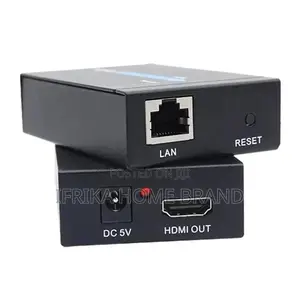 HDMI Extender 1080 3D HDMI Signal Expander Over Cat5e/6 RJ45