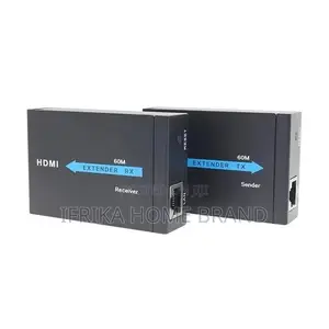 HDMI Extender 1080 3D HDMI Signal Expander Over Cat5e/6 RJ45