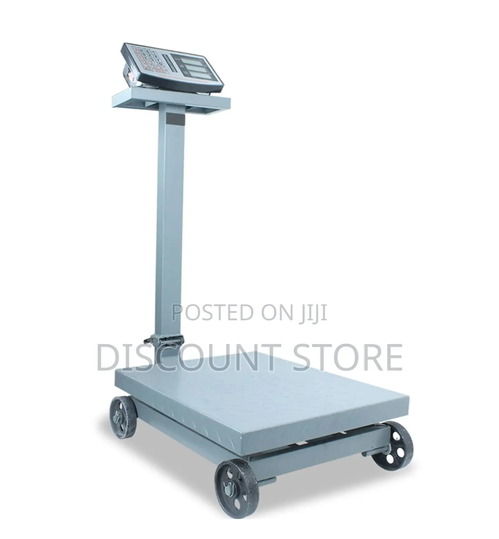 First Hand Reliable Electronic Platform Weighing Equipment.