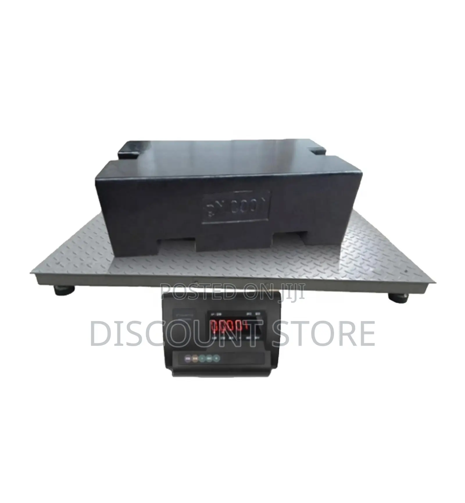Where to Find First Hand Weighing Equipment in Kampala.