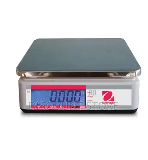 Advanced Valour Weighing Scales
