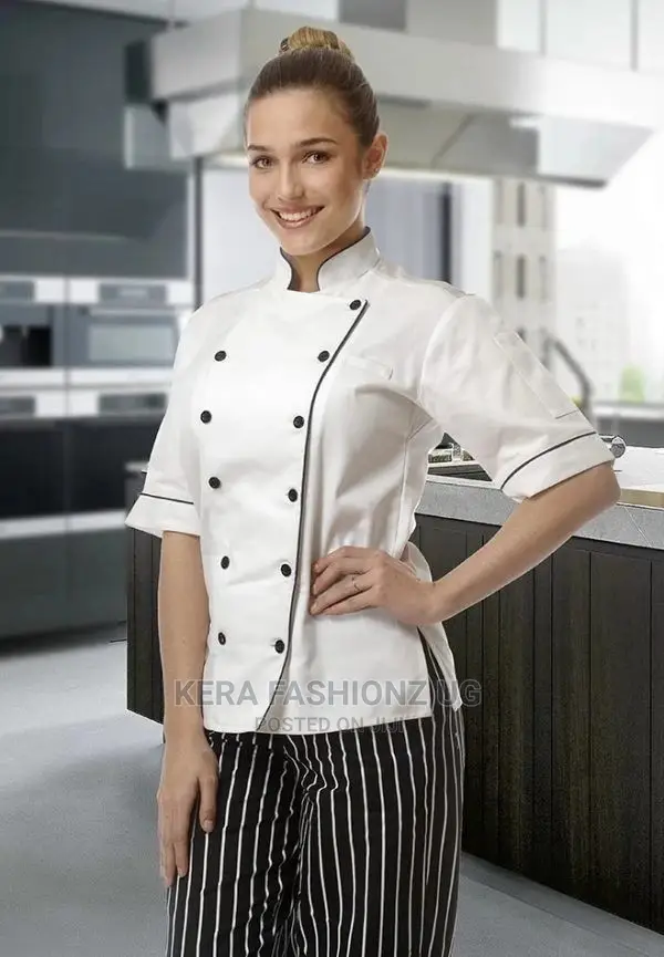Saloon, Restaurants And Company Uniforms