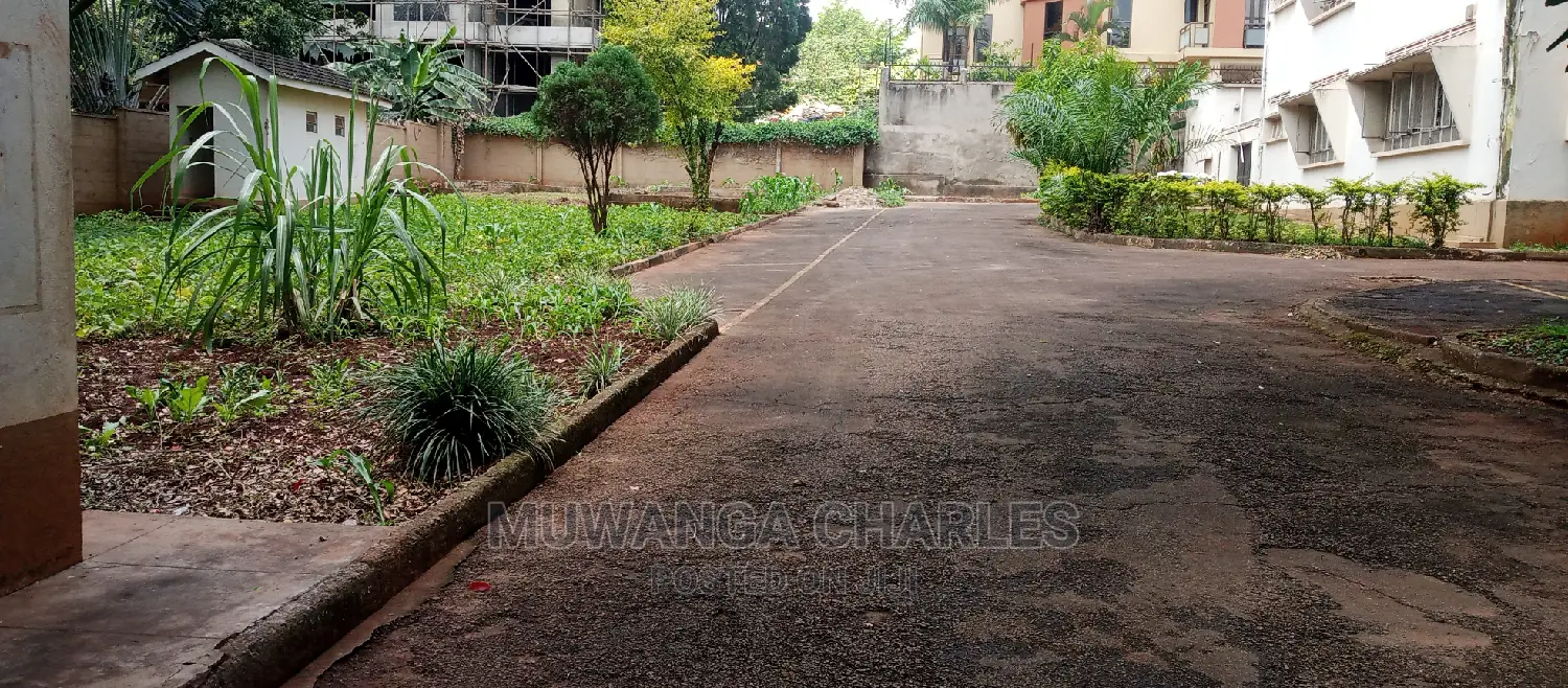 Plot Is for Sale in Kololo