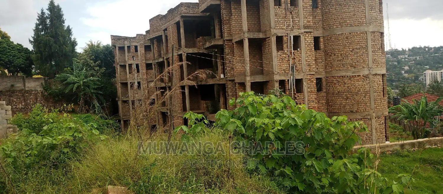 2bdrm Apartment in Fs Properties Ltd, Central Division for Sale