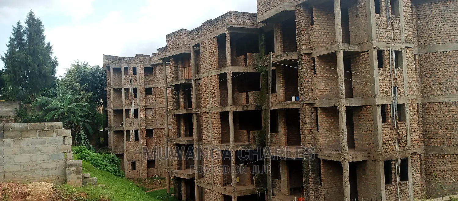 2bdrm Apartment in Fs Properties Ltd, Central Division for Sale