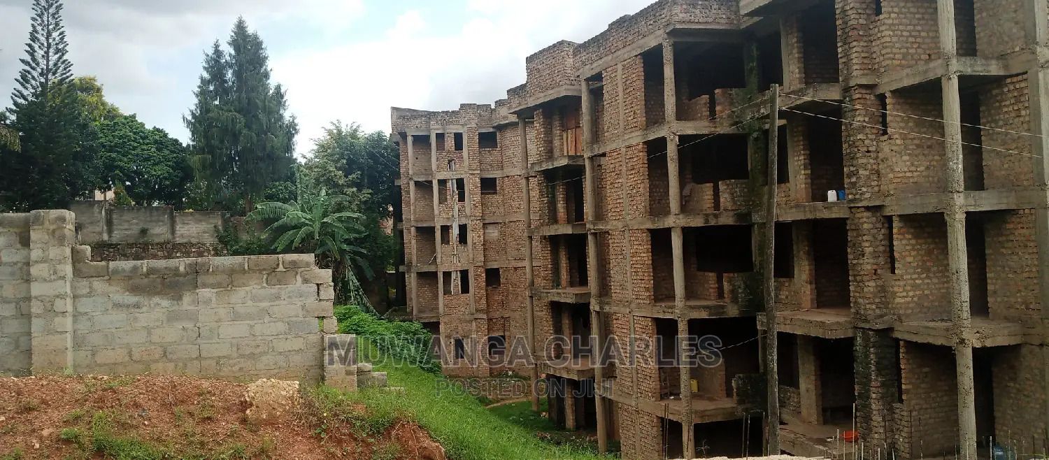 2bdrm Apartment in Fs Properties Ltd, Central Division for Sale