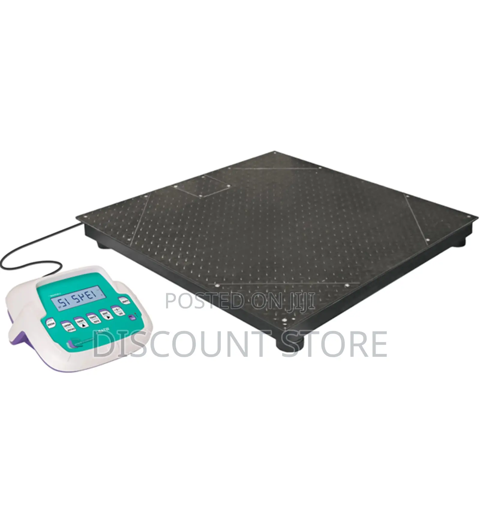 First Hand Imported Industrial Weighing Equpment.