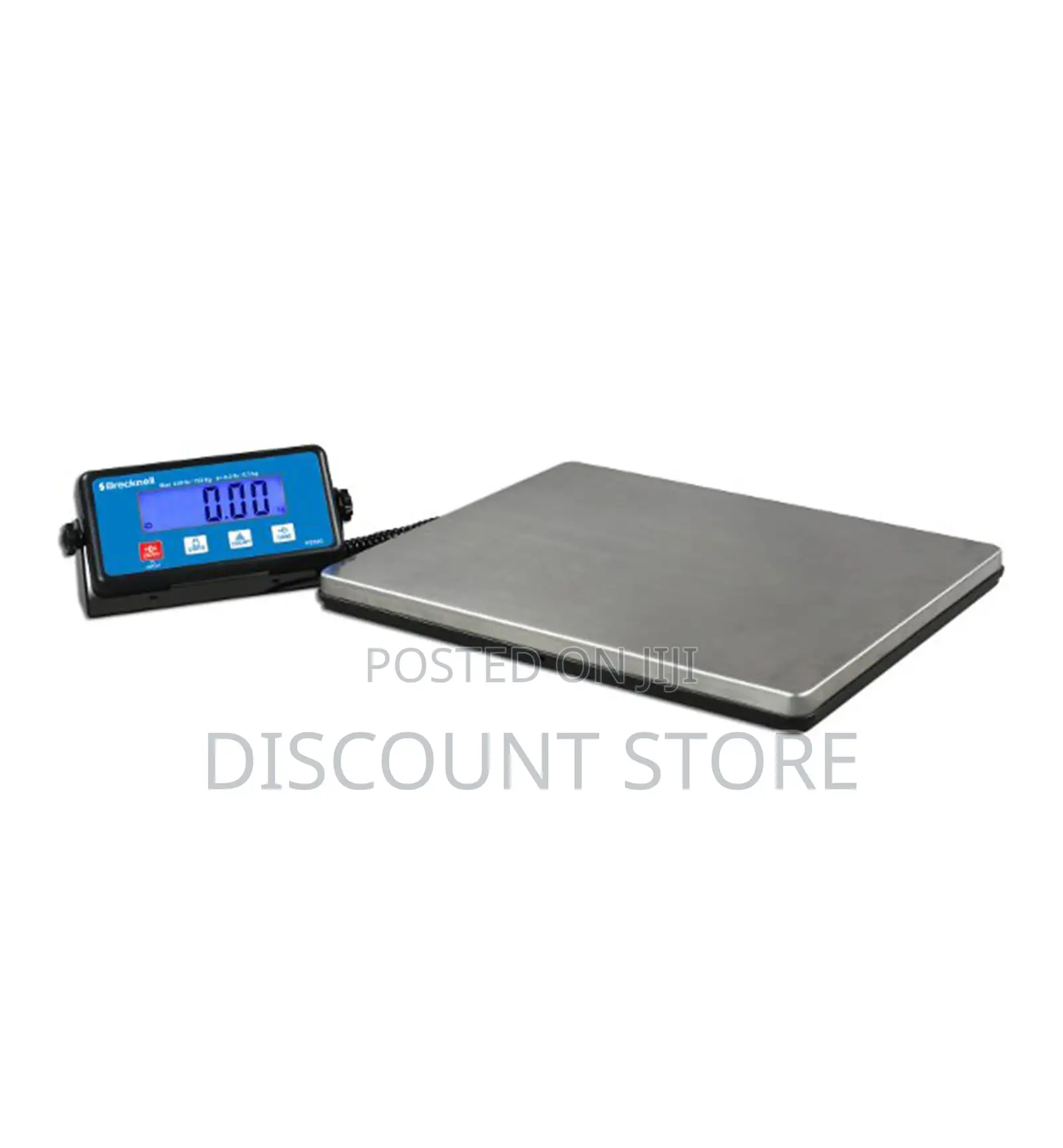 Customs Shipping Weighing Equipment.