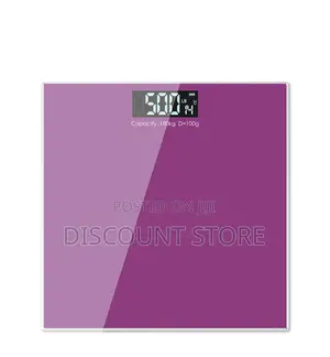 Medical Personal Weight Scales Avaialble