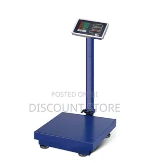 First Hand Light Duty Weighing Equipment in Wandegeya.