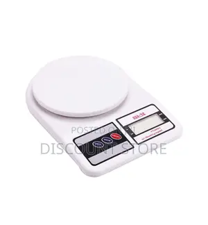 Most Genuine Kitchen Weighing Scale.