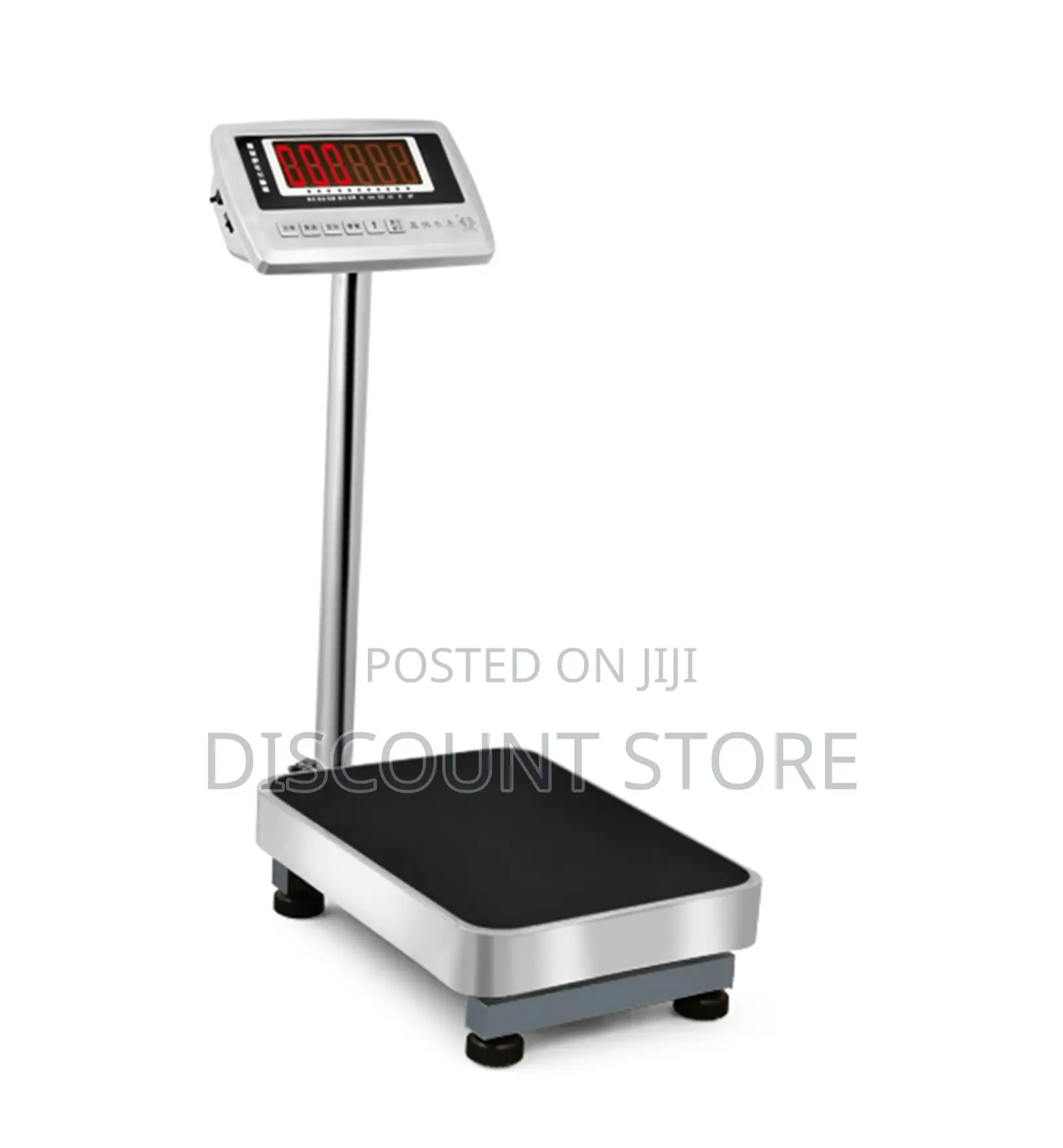 Platform Electronic Weighing Scale Near You.