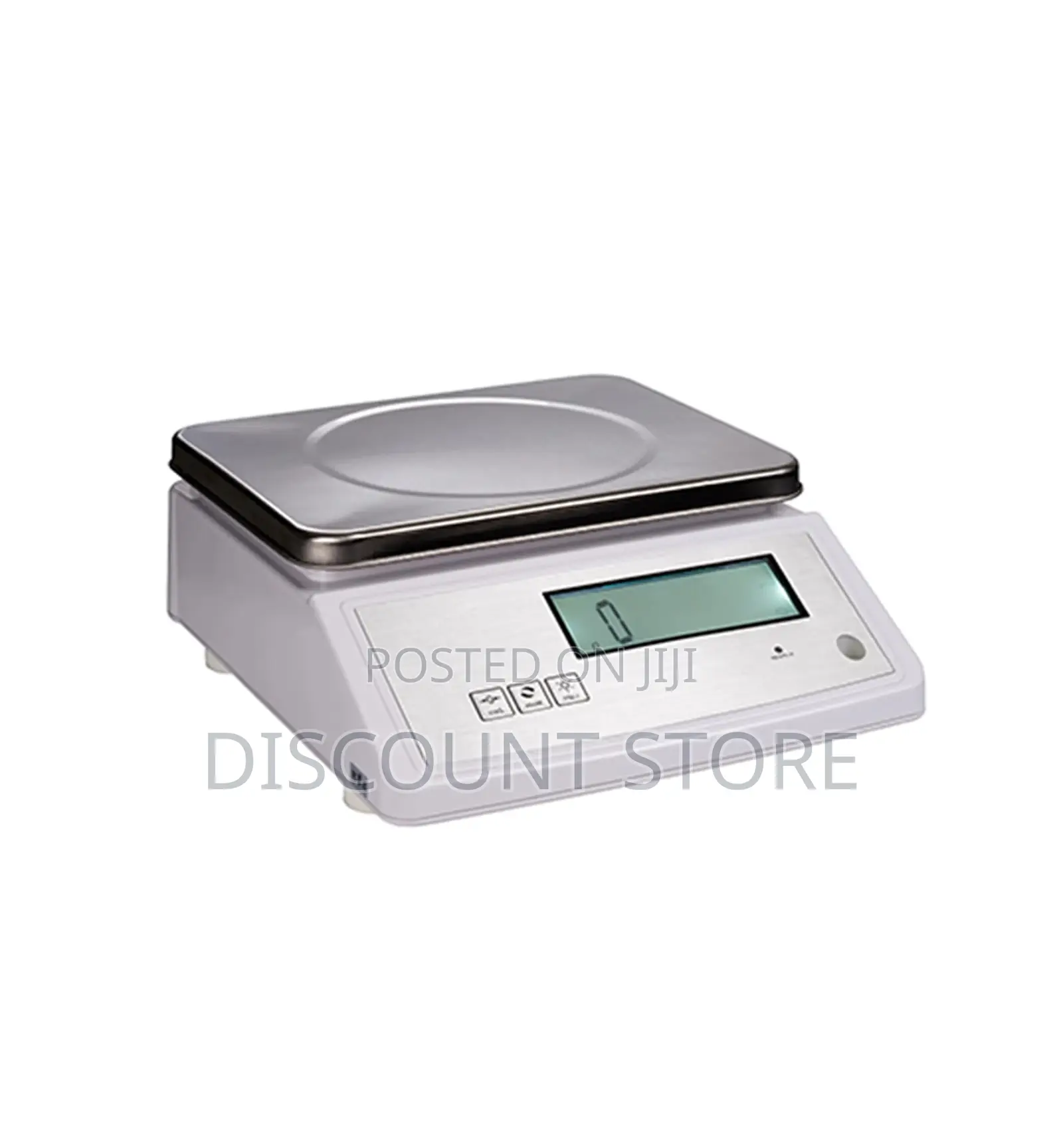 Technological Best Weighing Equipment in Town.