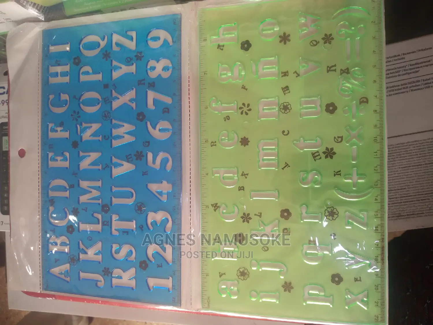 Retray Set