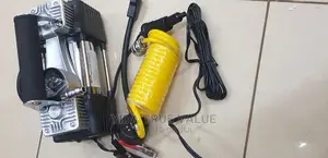 Edon Tyre Inflator ( Portable Air Compressor)