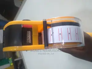 Price Labelling Machine