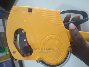 Price Labelling Machine