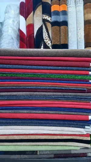 Woolen Carpet