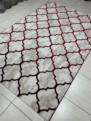 Centre Carpet