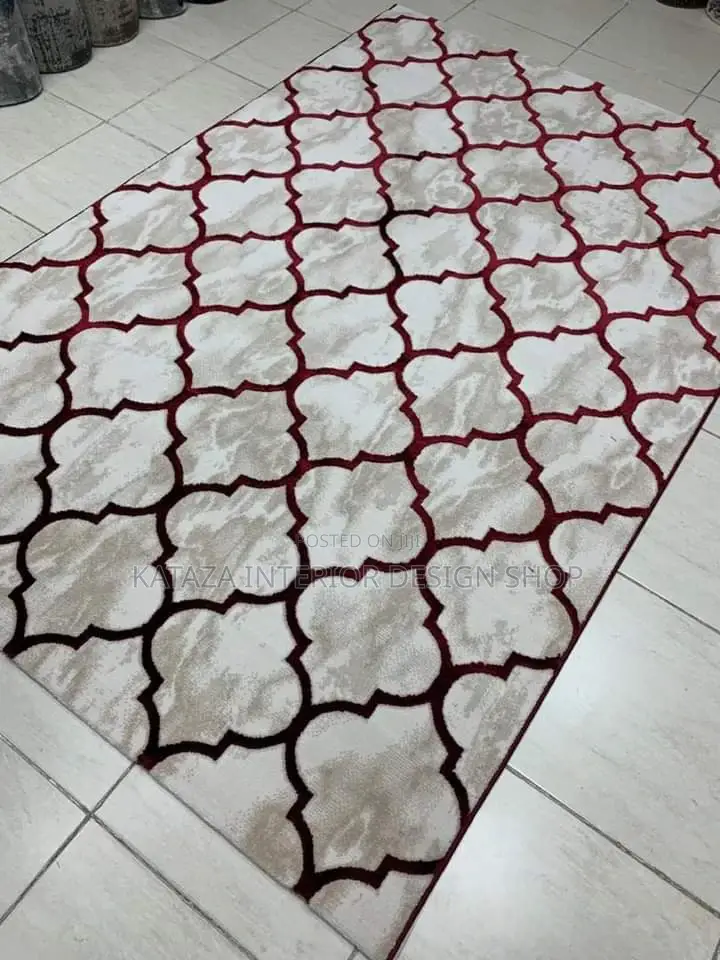 Centre Carpet