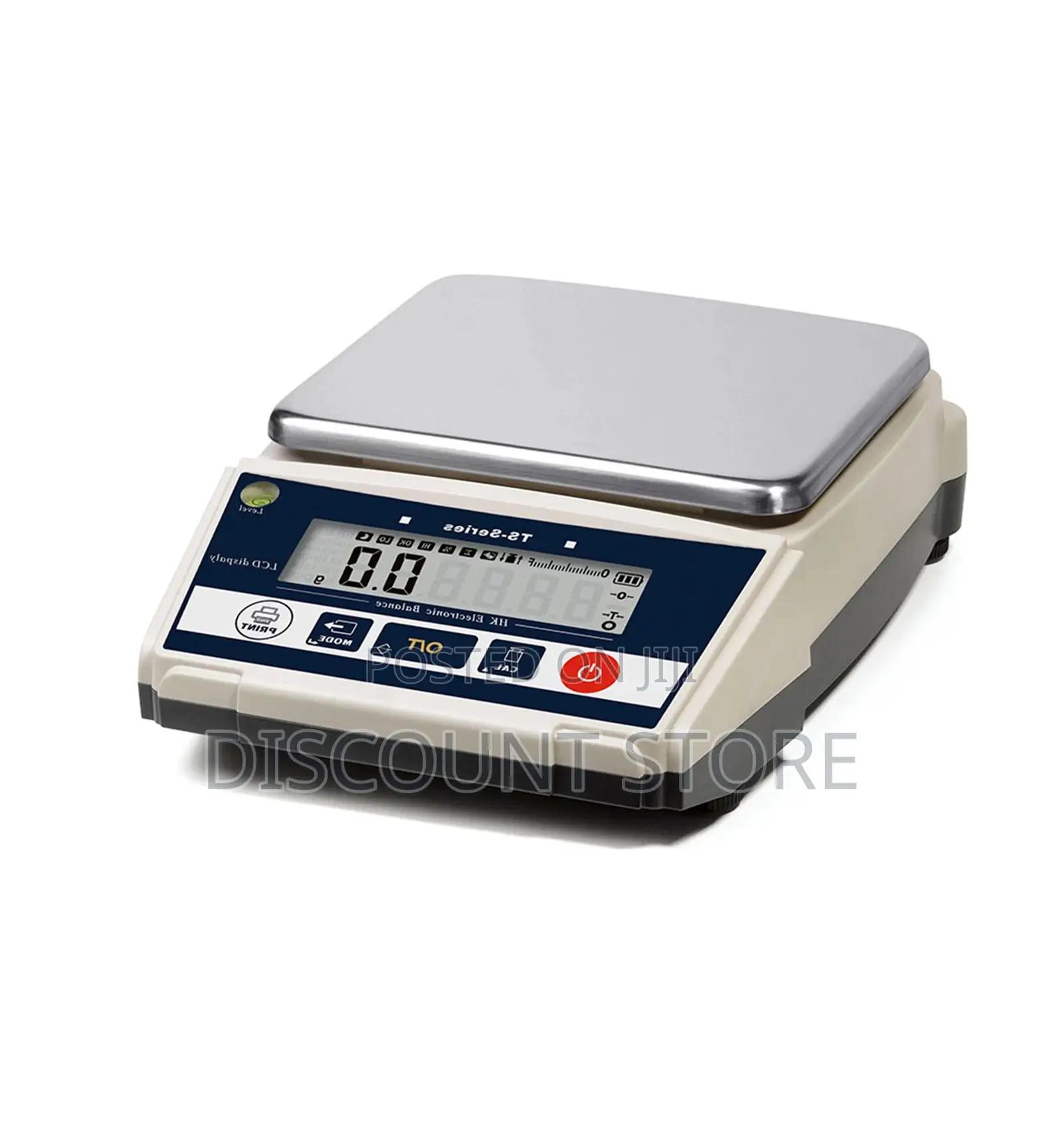 HK Electronic Balance Weighing Equipment