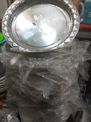 Trays ( 30cm 6pieces)