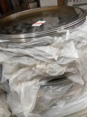 Trays (With 40cm, 6pieces)