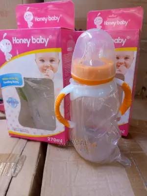 Baby Bottle  ( High Quality)