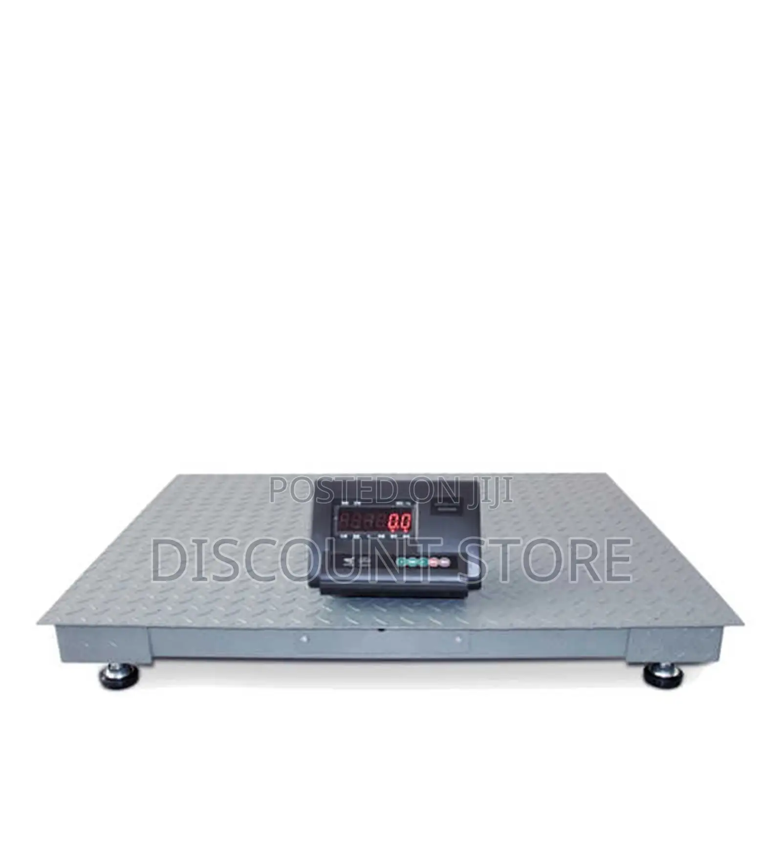 Floor Convenient Animals Weighing Equipment.