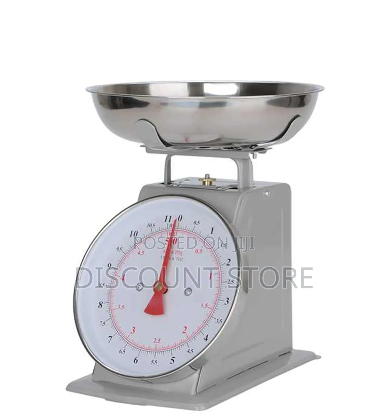 Mechanical Ordinary First Hand Weighing Equipment.