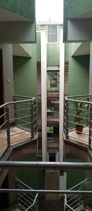 Furnished 2bdrm Apartment in Fs Properties Ltd, Central Division