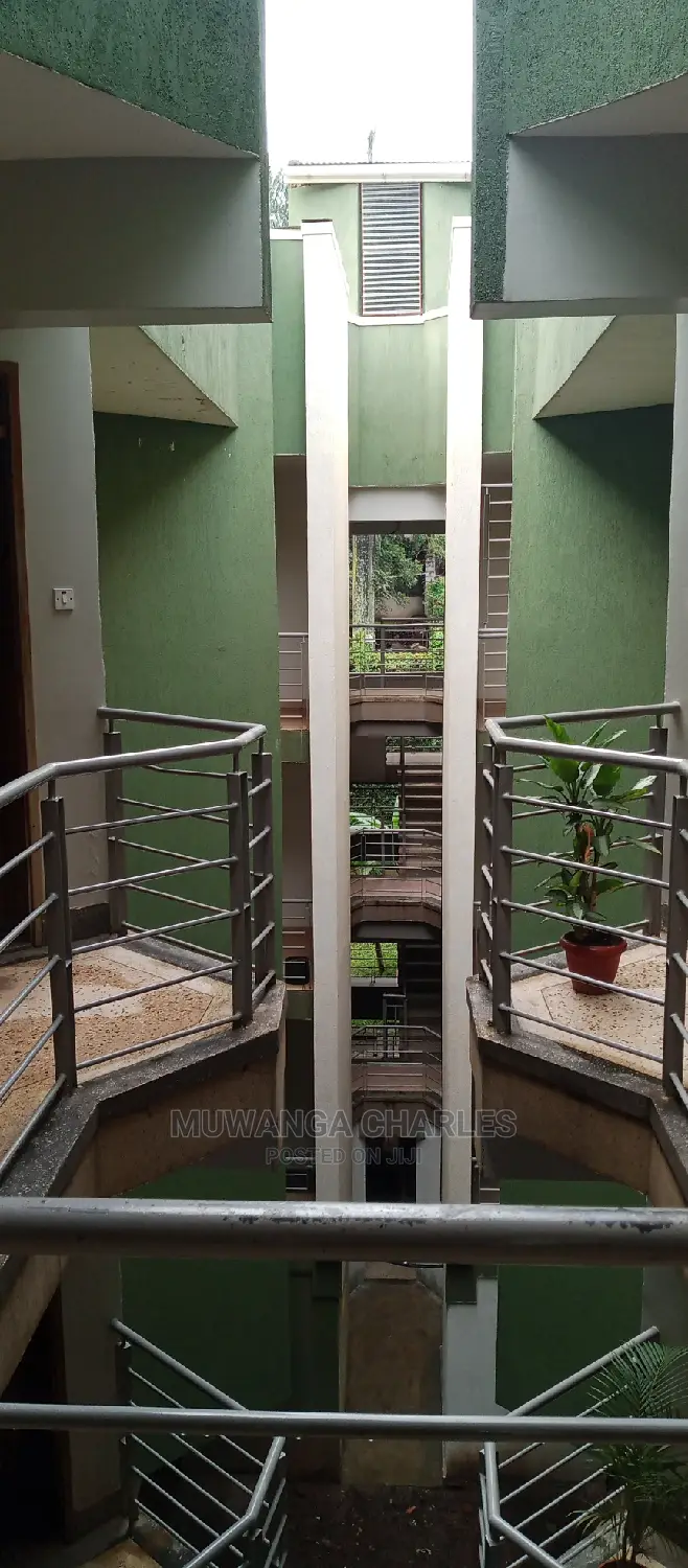 Furnished 2bdrm Apartment in Fs Properties Ltd, Central Division