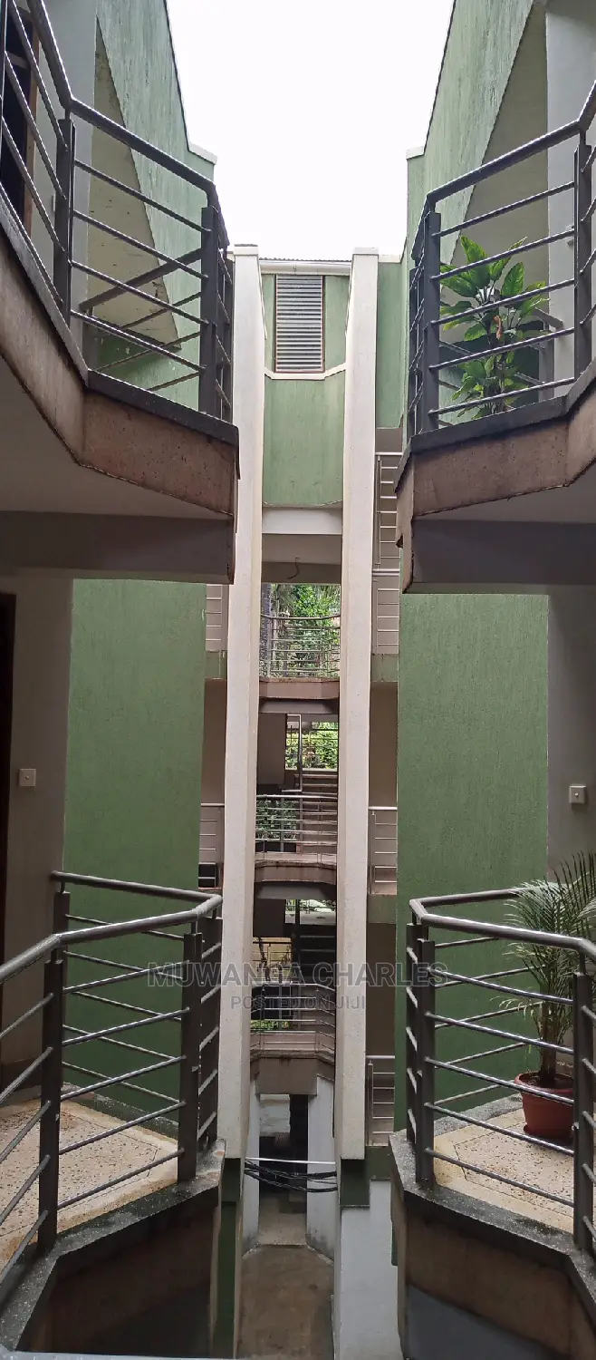 Furnished 2bdrm Apartment in Fs Properties Ltd, Central Division