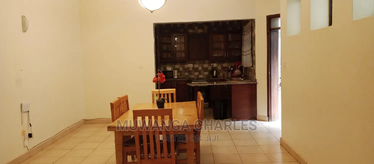 Furnished 2bdrm Apartment in Fs Properties Ltd, Central Division