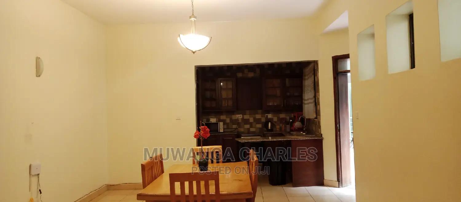 Furnished 2bdrm Apartment in Fs Properties Ltd, Central Division