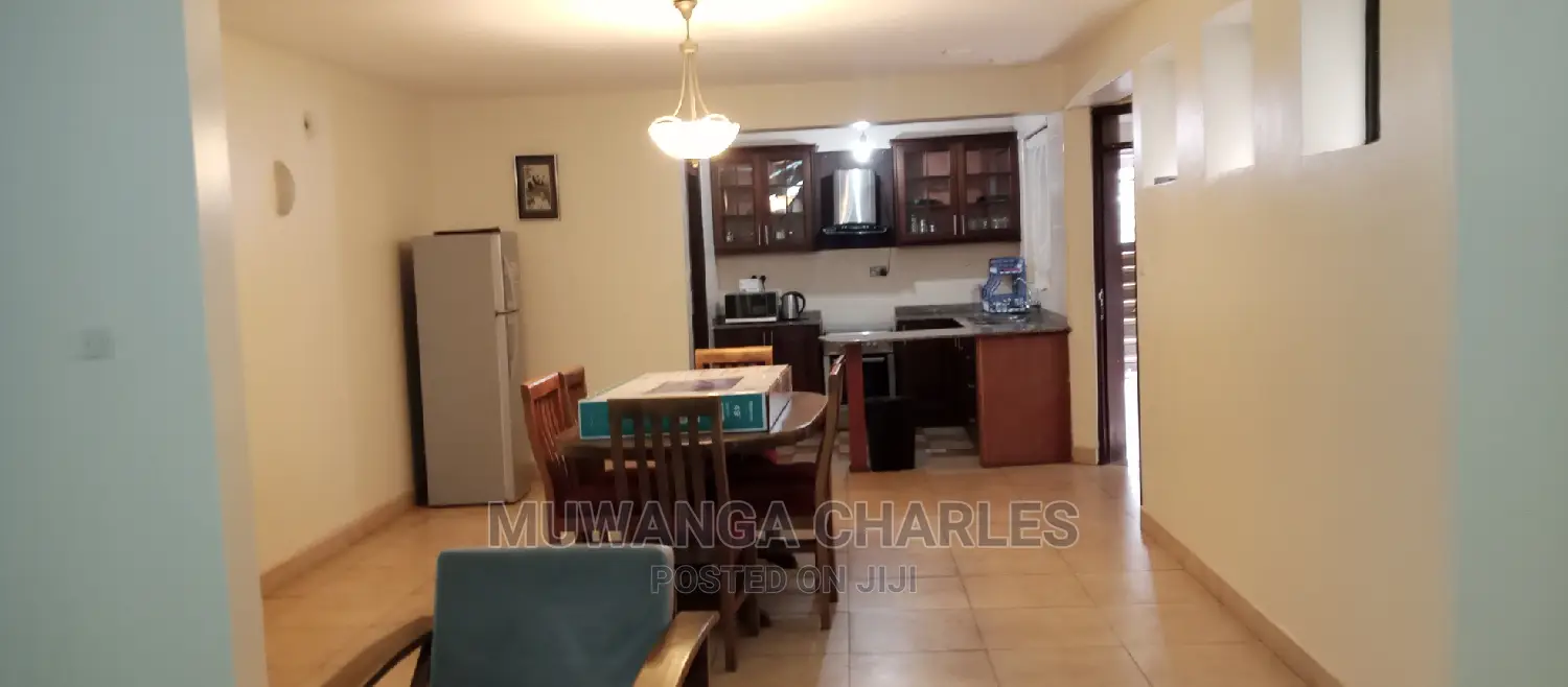 Furnished 2bdrm Apartment in Fs Properties Ltd, Central Division