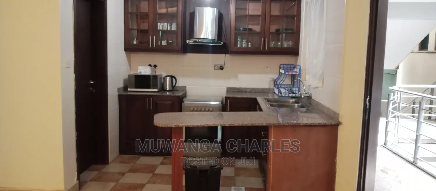 Furnished 2bdrm Apartment in Fs Properties Ltd, Central Division