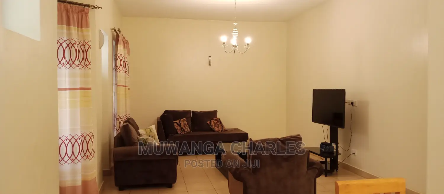 Furnished 2bdrm Apartment in Fs Properties Ltd, Central Division