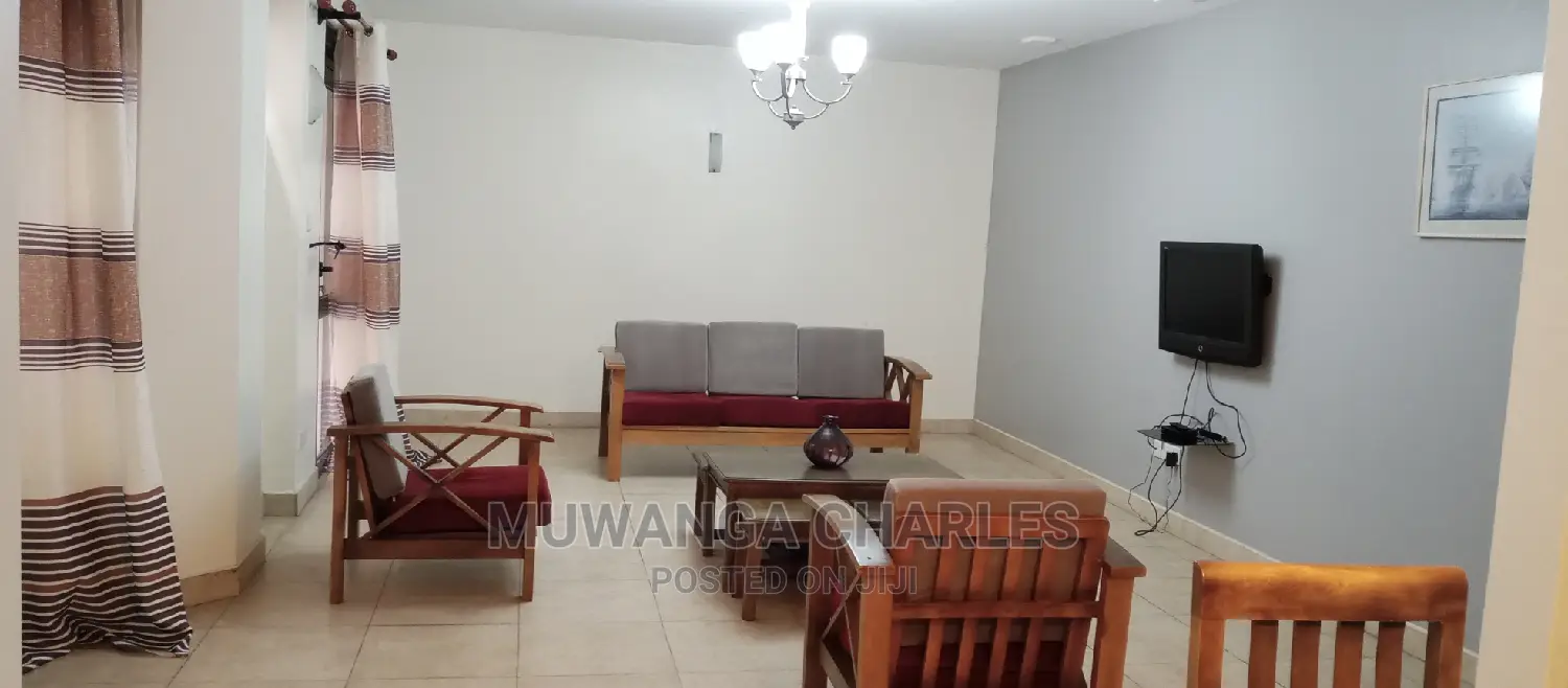 Furnished 2bdrm Apartment in Fs Properties Ltd, Central Division