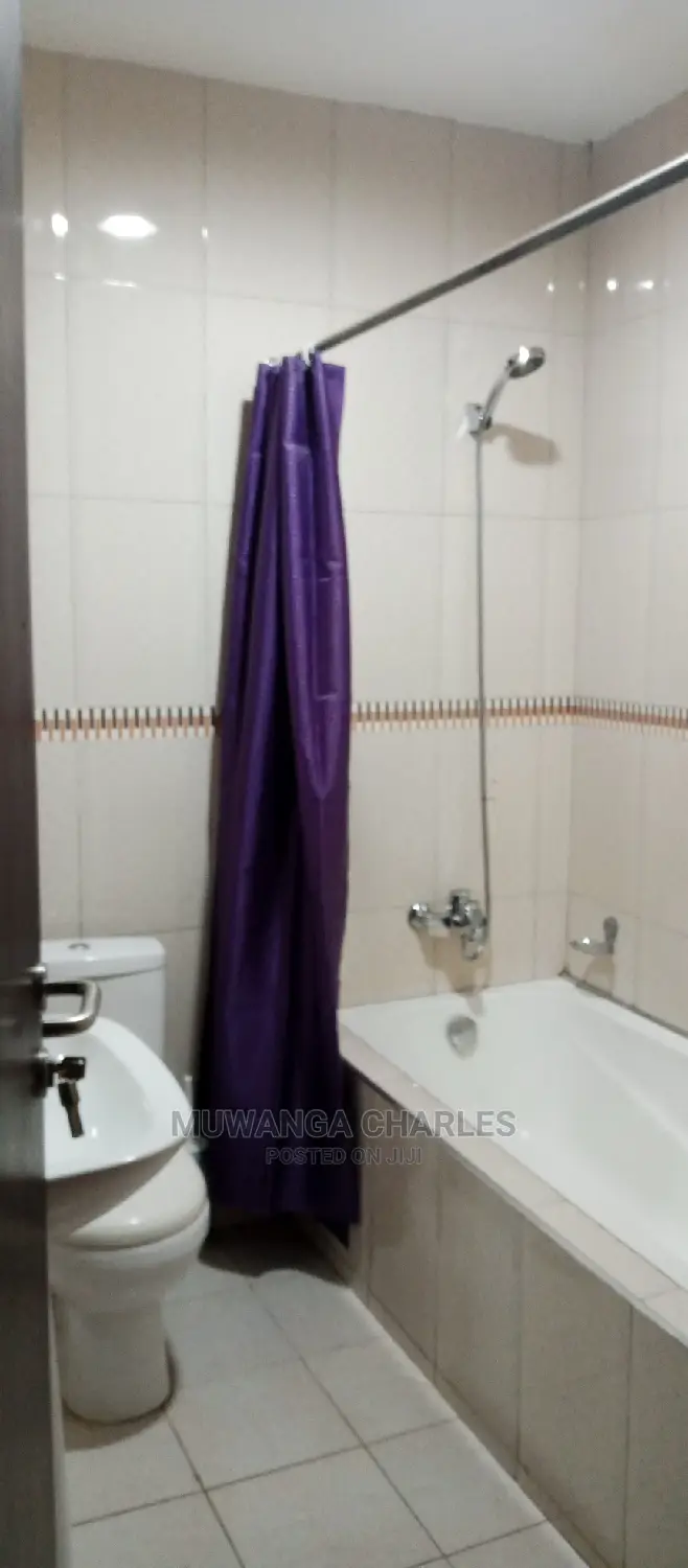 Furnished 2bdrm Apartment in Fs Properties Ltd, Central Division